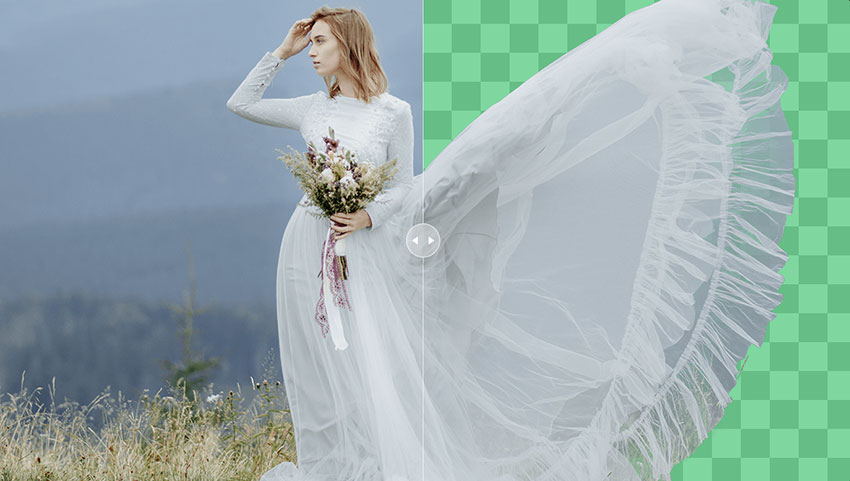 Aiarty Image Matting摜wi