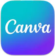 iPhoneʼn摜̔wiFύXAvFCanva
